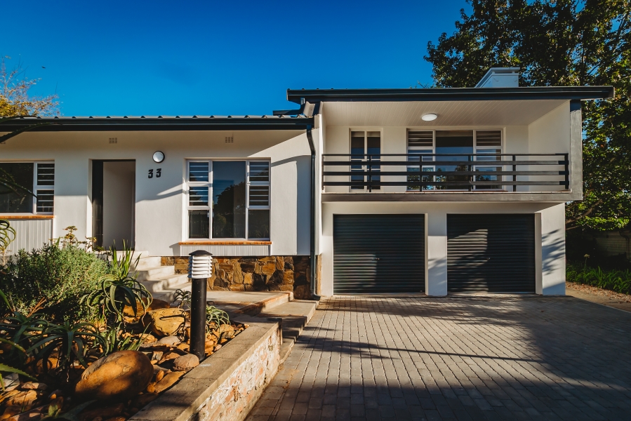 3 Bedroom Property for Sale in Dormehls Drift Western Cape
